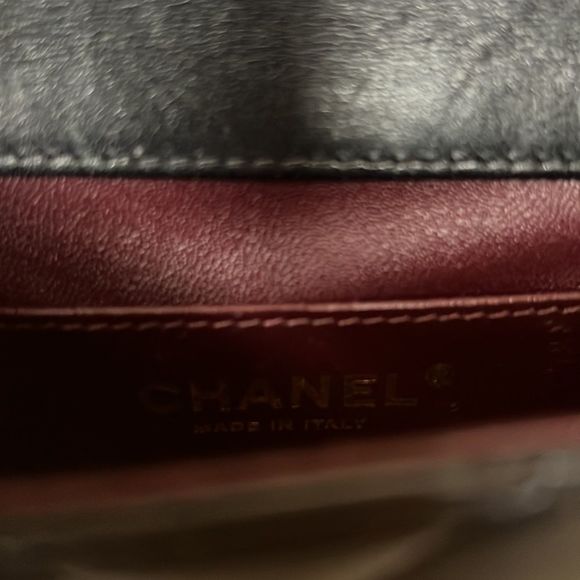 Chanel Mini Flap Bag - Picture 12 of 13